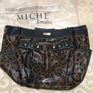 New Miche Demi size Kendra face